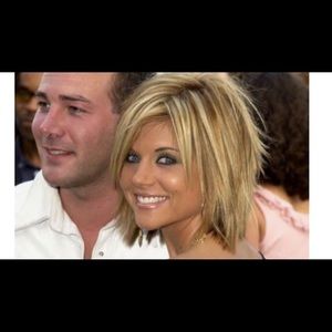 Meet your Posher, Carol